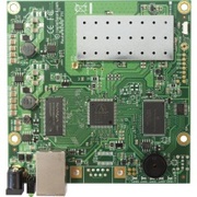 Роутербоард Mikrotik RB711A-5 Hn-M