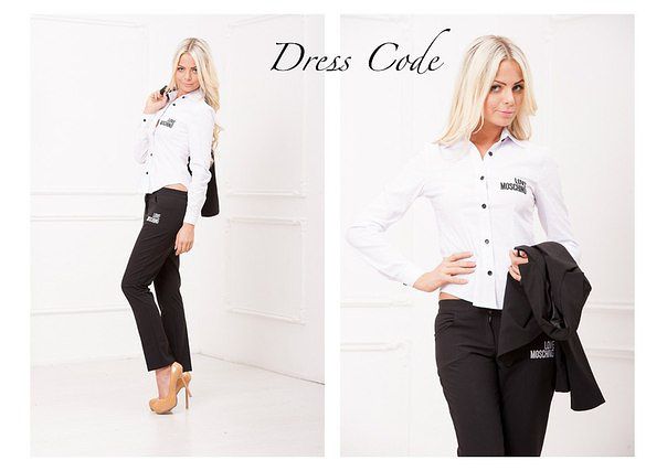 Производителями одежды dress code Производителями одежды dress code
