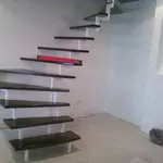 Лестницы из металла , каркасы