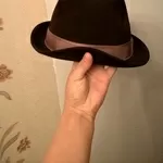 Продам новую мужскую шляпу