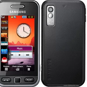 Продам телефон Samsung S5230