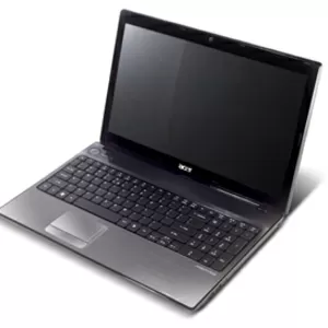 Продам Acer 5741G