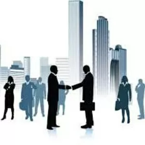 Поиск бизнес партнеров без вложений