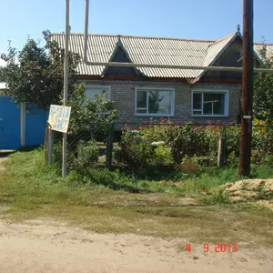 Продаю дом в пригороде Костаная