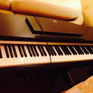 Продам пианино -клавиново 