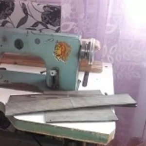 Продам Промышленную швейную машинку 1022/  цена 30000