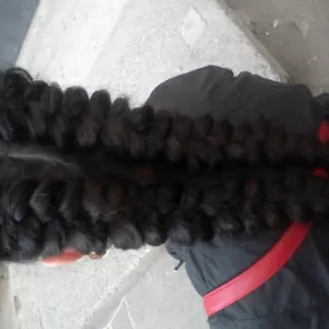  плетение кос любой сложности