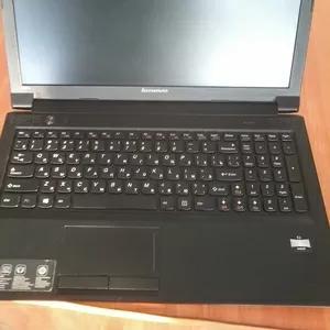 Ноутбук Lenovo B575e
