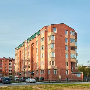 Продается уютная двухкомнатная квартира в новостройке района КЖБИ