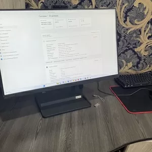 Продам компьютер(моноблок) Lenovo