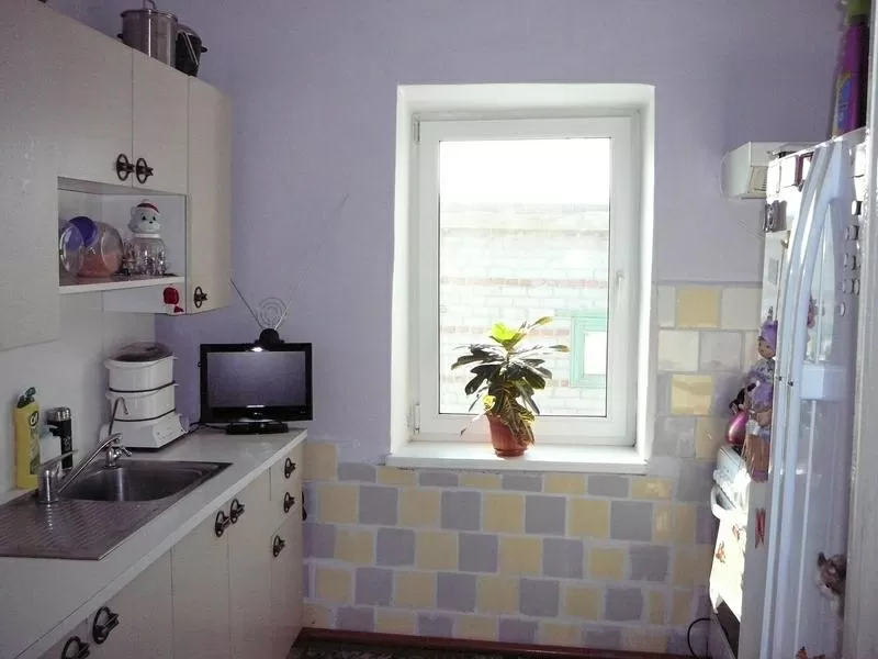 Продам дом,  п. Затобольск  центр,  район Агромакса 4