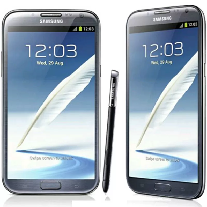 Продам Samsung Galaxy Note II (N7100)