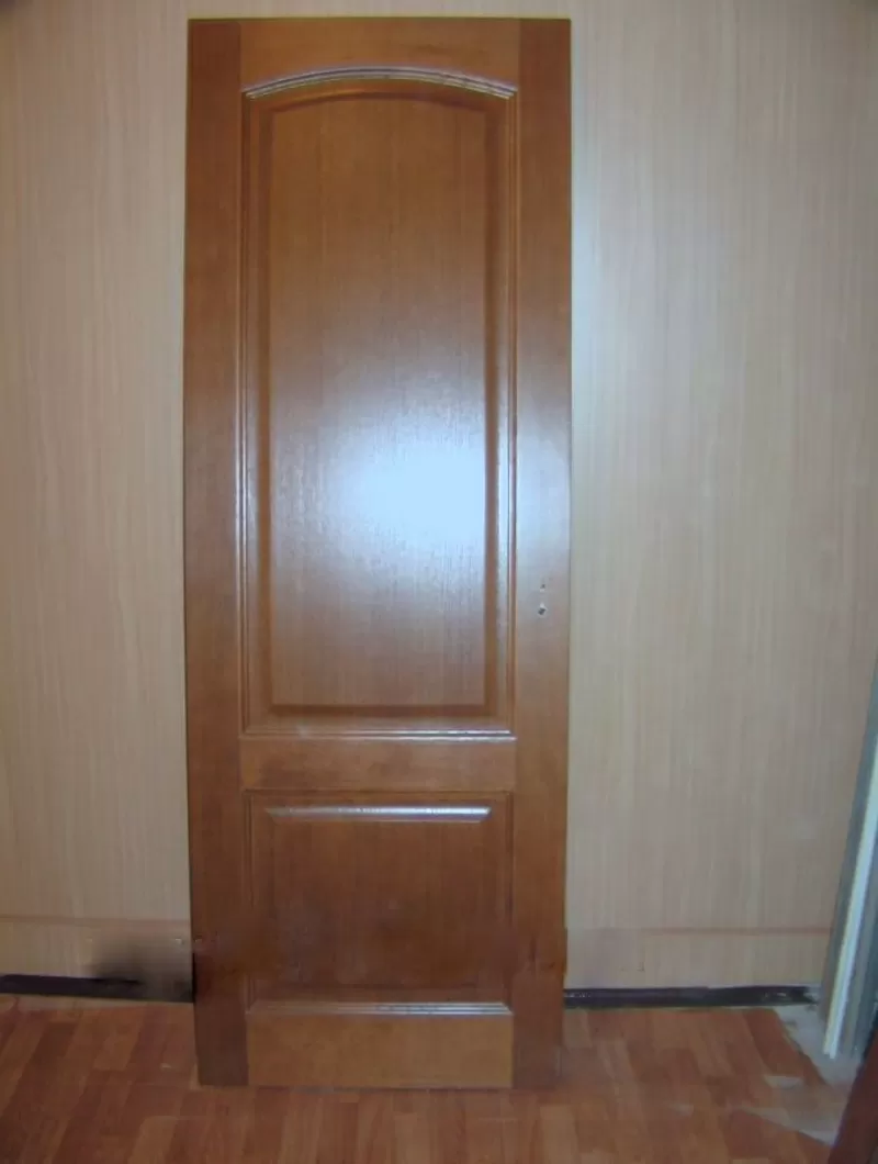 двери деревянные 5