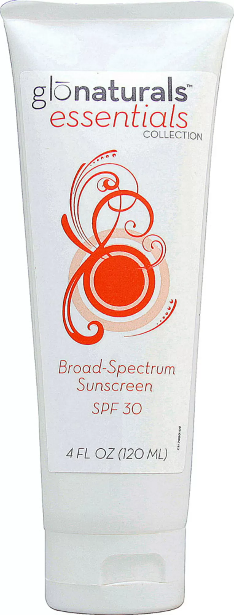 солнцезащитный крем широкого спектра SPF 30