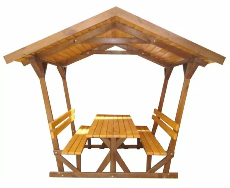 Изделия из древесины и корпусной мягкой мебели 4