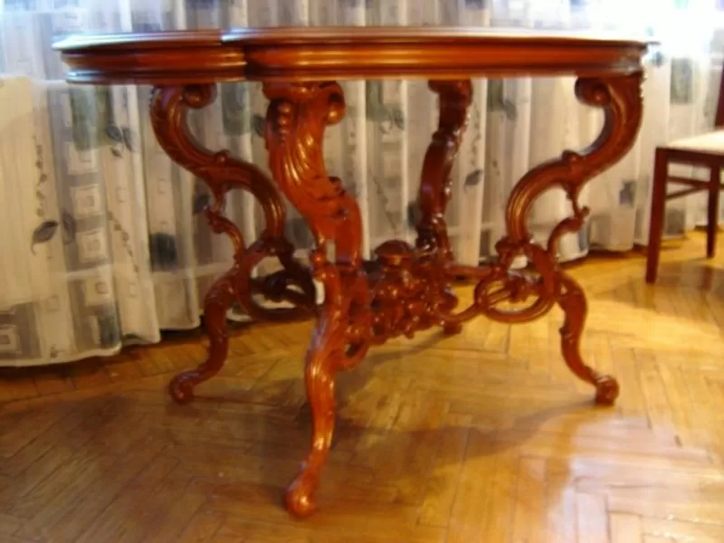 Изделия из древесины и корпусной мягкой мебели 6