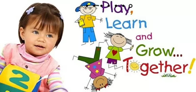 Увлекательные занятия английским языком для малышей от 3-х до 6 лет 3