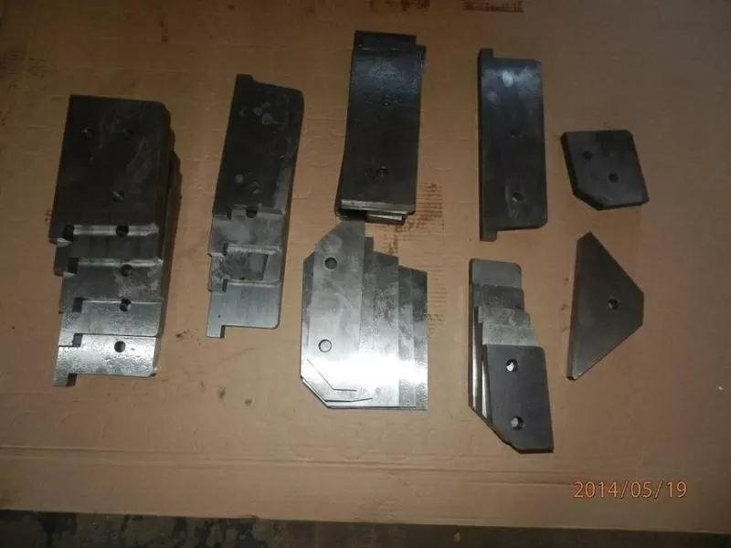 Продам пресс-ножницы НГ5224,  НГ5222,  гильотины молота комплекты ножей 3