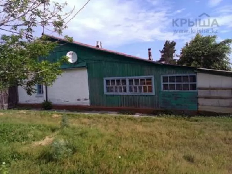 Продам дом в п. Михайловка Мендыгаринского р-на 15