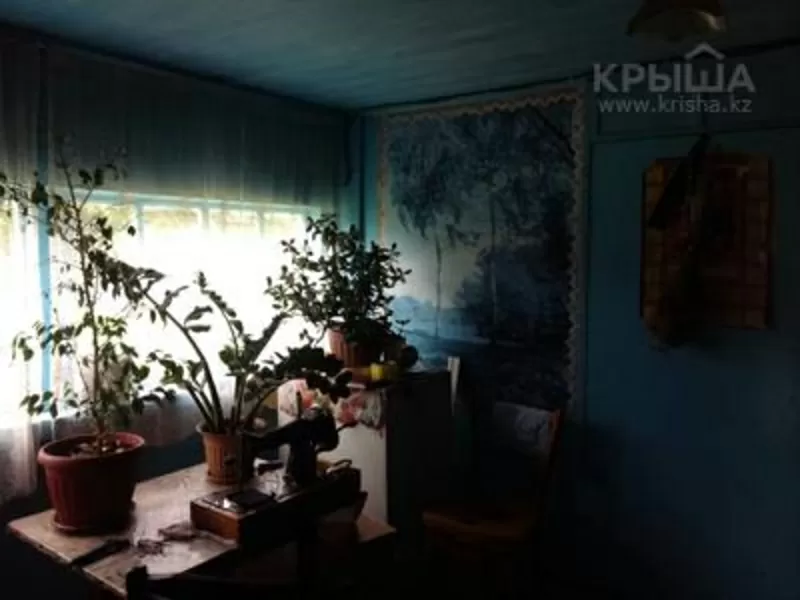 Продам дом в п. Михайловка Мендыгаринского р-на 11