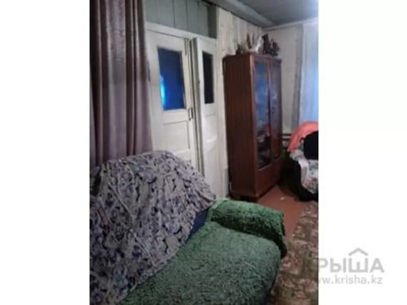 Продам дом в п. Михайловка Мендыгаринского р-на 9