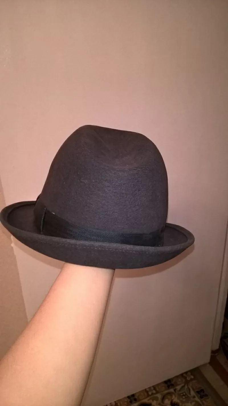 Продам шляпу 4