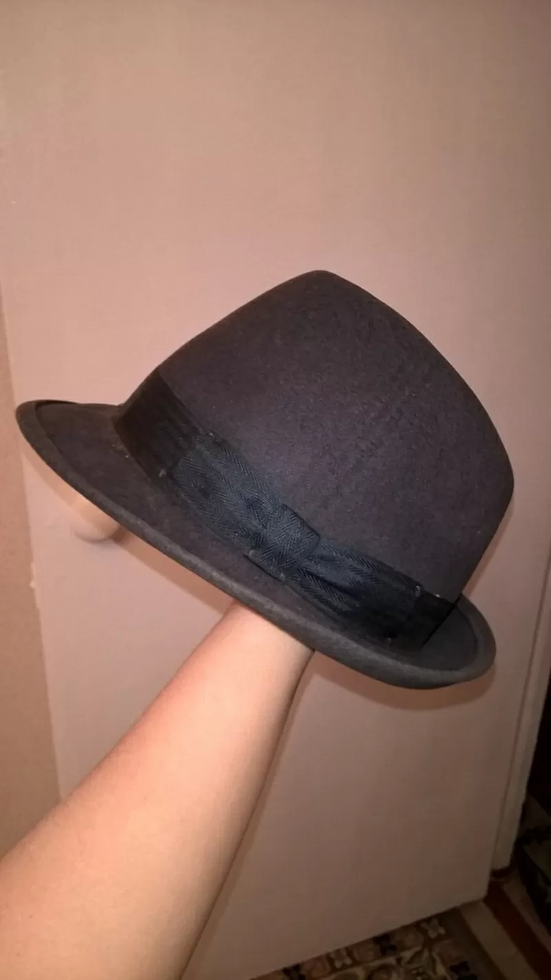 Продам шляпу 3