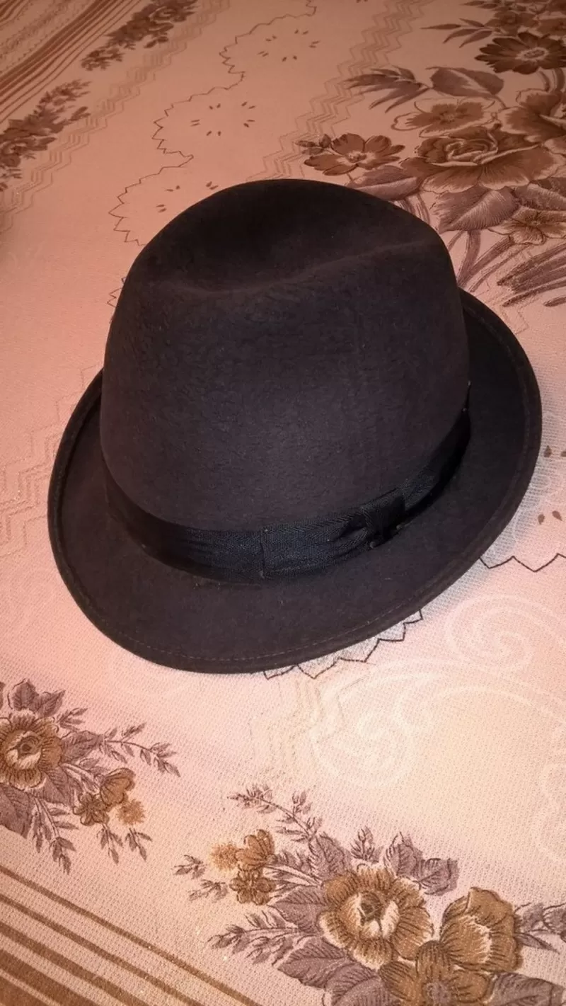 Продам шляпу 2