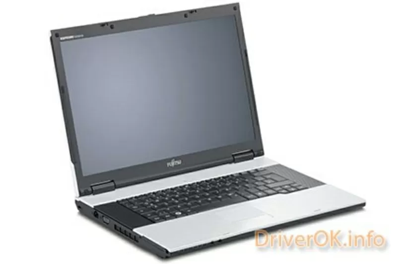 Продаю ноутбук Fujitsu Esprimo ms2239