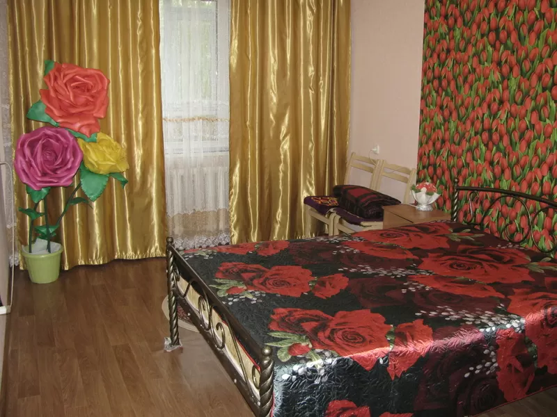 1-комнатная квартира,  КЖБИ, ул. Маяковского-Чкалова 8