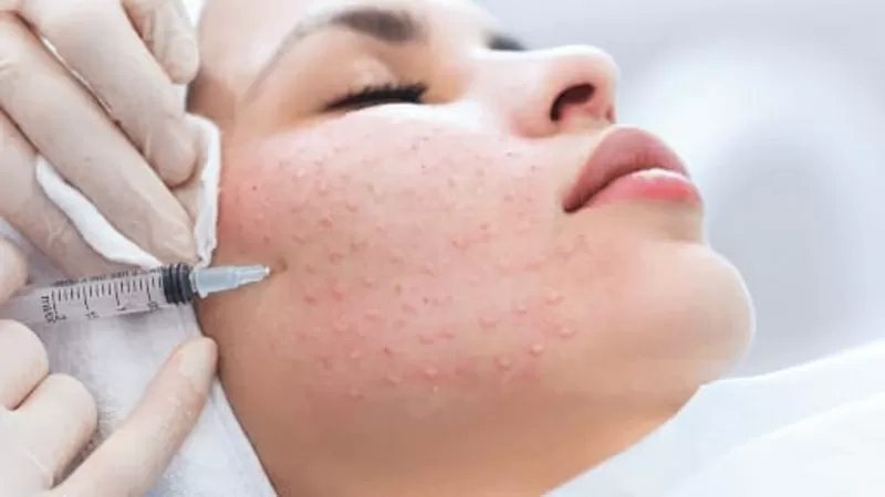 Красота начинается с заботы о себе 3